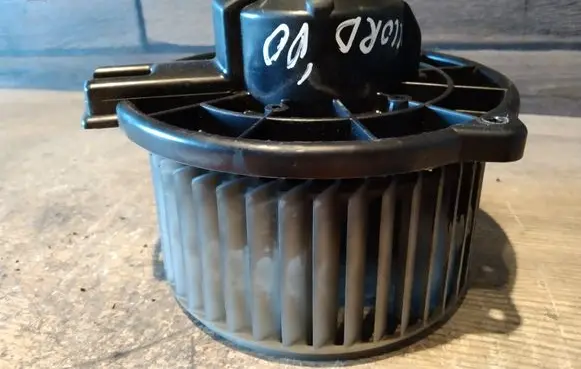 Honda Accord Heater fan/blower