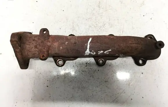 Audi Q7 4L Exhaust manifold 059253034f