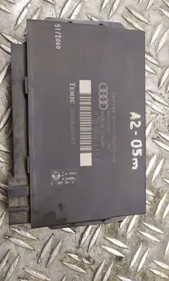 Audi A2 Comfort/convenience module 8Z0959433F 00006495B3
