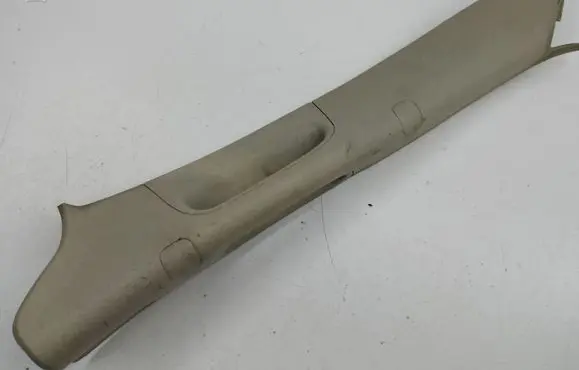 Jeep Grand Cherokee (WK) (A) pillar trim VT5815B