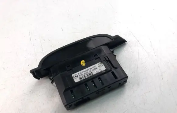 Mercedes-Benz S W220 Screen/display/small screen A0005429923