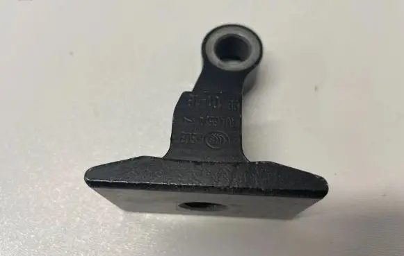BMW X3 G01 Rear door lower hinge 7397383