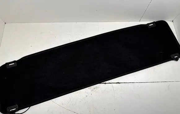 Peugeot 108 Parcel shelf 