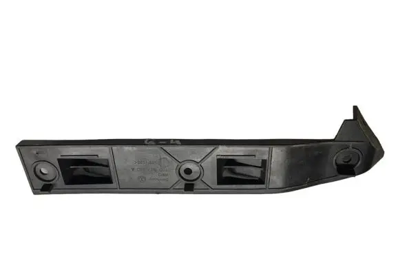 Volkswagen Golf IV Front bumper mounting bracket 1J0807183A