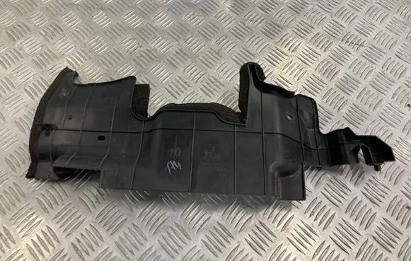 Toyota Aygo X Radiator trim 16695-0Q030