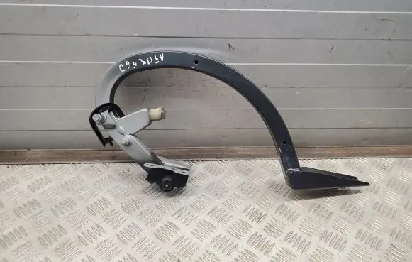 Audi A5 Tailgate/trunk/boot hinge 8W6827302