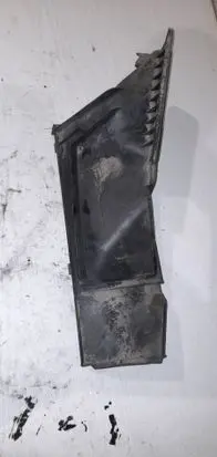 Opel Combo C Cabin air micro filter frame (part) 90535129