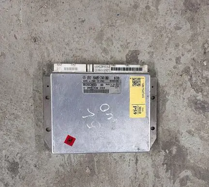 Mercedes-Benz S W140 Other control units/modules A0175457432