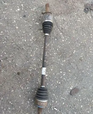 Mercedes-Benz ML W164 Rear driveshaft A1643500010