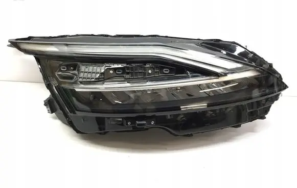 Nissan Qashqai Headlights/headlamps set 8D02J