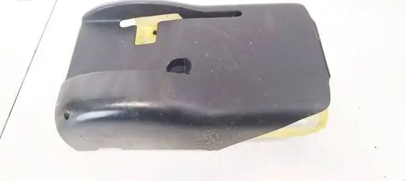 Volkswagen Bora Steering wheel column trim 1J0858559