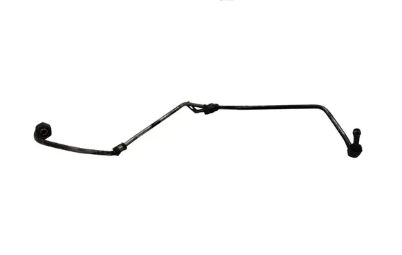 Audi A4 S4 B7 8E 8H Turbo turbocharger oiling pipe/hose
