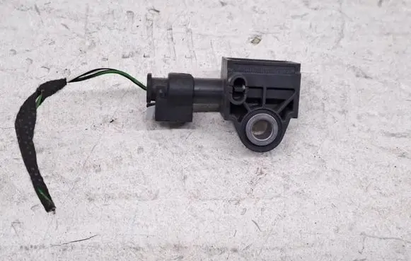 Mercedes-Benz C W205 Airbag deployment crash/impact sensor A2229051400