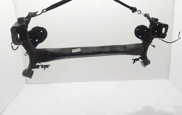 Renault Scenic IV - Grand scenic IV Rear axle beam 555017273R