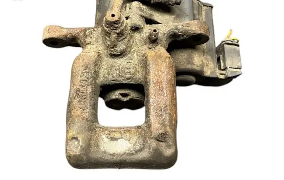 Peugeot 308 Rear brake caliper 0204749603AH