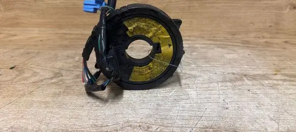 Mazda 626 Airbag slip ring squib (SRS ring)