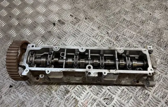 Ford Fiesta Camshaft 40801328U18