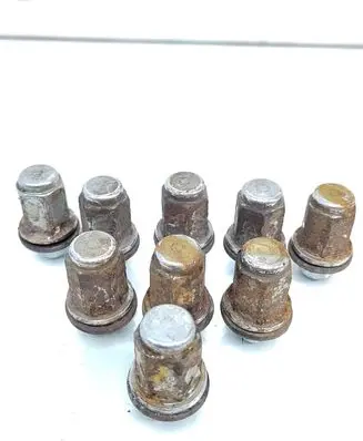 Toyota RAV 4 (XA30) Nuts/bolts 
