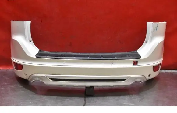 Volvo XC60 Rear bumper 30763426