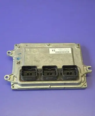 Honda Jazz Engine control unit/module 37820RB0E35 0315929469669