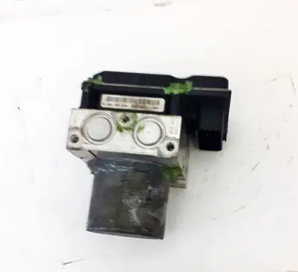 Mercedes-Benz Sprinter W906 ABS Pump 0265251365 A0074314612
