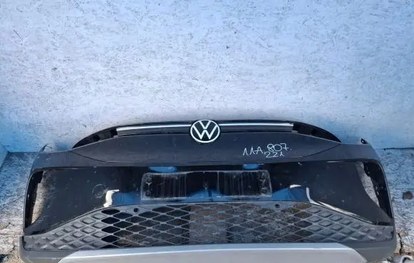 Volkswagen ID.4 Front bumper 11A807221 11A807217