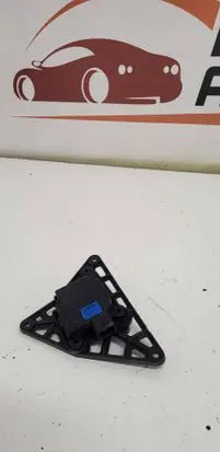 A/C air flow flap actuator/motor