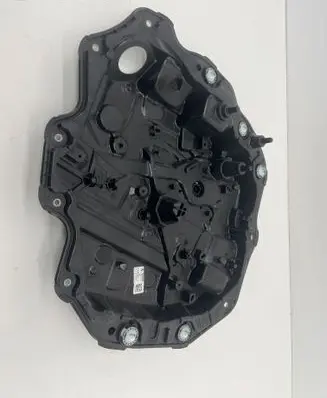 BMW 5 G60 G61 Rear window lifting mechanism without motor 5A08A84