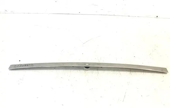 Opel Vectra C Tailgate trim K1865