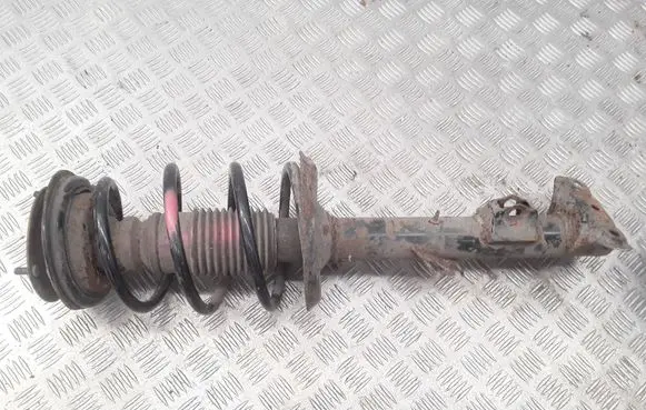 BMW 3 E46 Front shock absorber with coil spring 383315EGT 201310