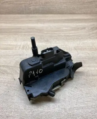 Front door lock