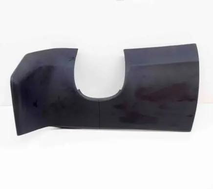 Tesla Model S Dashboard lower bottom trim panel 102322500