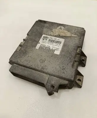 Citroen Xsara Engine control unit/module 9629244680 IAW1AP41 16225134