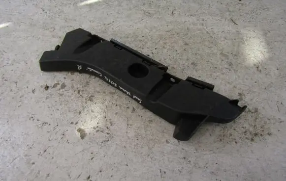 Seat Ibiza IV (6J,6P) Rear bumper mounting bracket 6J8807394