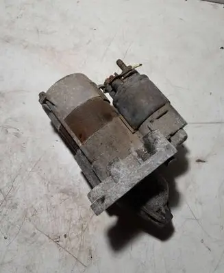 Citroen C4 I Starter motor 5901259421934 S3029