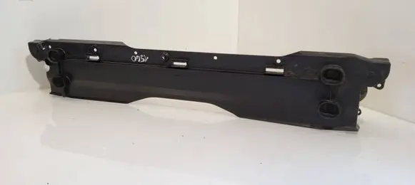 BMW 7 E65 E66 Top upper radiator support slam panel 7507971 1711750797104 10519311