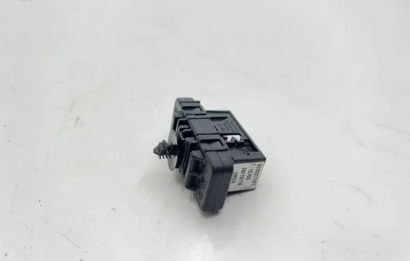 BMW X3 F25 Other devices 9285275