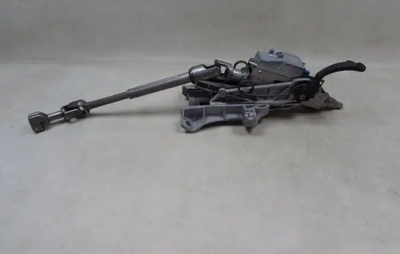 Ford Galaxy Steering wheel axle E1GC-3G506-DC 59293