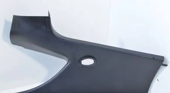Porsche Cayman 987 Other sill/pillar trim element 98755518800