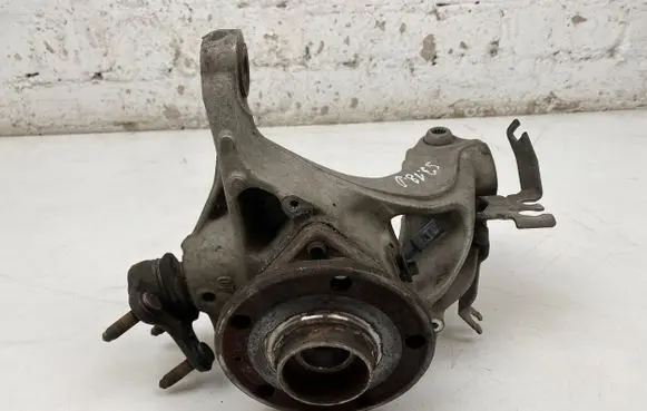 Audi A3 S3 8V Front wheel hub spindle knuckle 5Q0407258A
