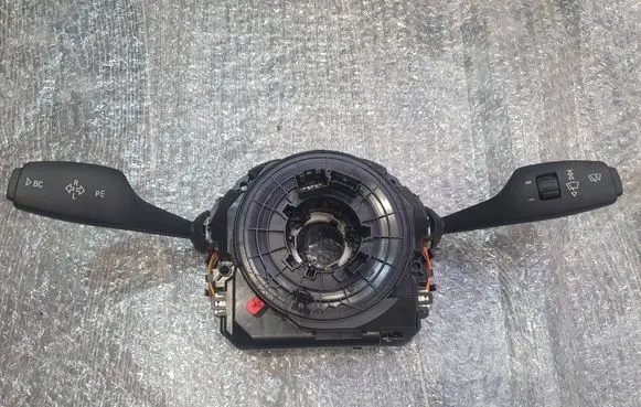Airbag slip ring squib (SRS ring)
