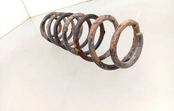 Skoda Fabia Mk1 (6Y) Rear coil spring