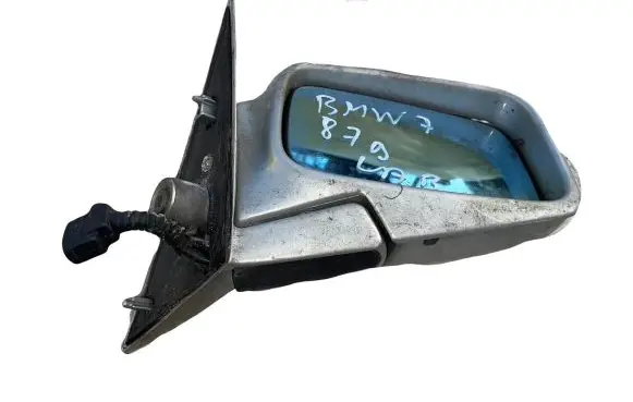 BMW 7 E32 Manual wing mirror 006193