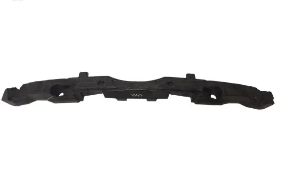 Opel Astra J Front bumper foam support bar 13368666