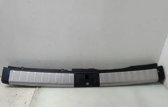 Lexus RX 450H Trunk/boot sill cover protection 5838748070