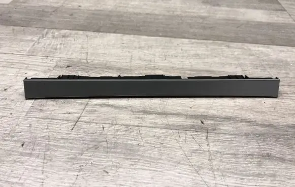 Volkswagen PASSAT B6 Dashboard glove box trim 3C0858336K