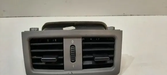 BMW 5 E60 E61 Dash center air vent grill 69320230 642269320230