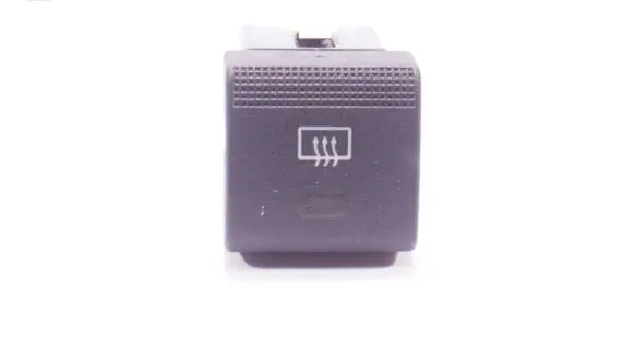 Opel Vectra B Windscreen/window heater switch 09134506 2278029 501776