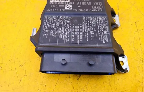 Seat Ateca Airbag control unit/module 3Q0959655AK