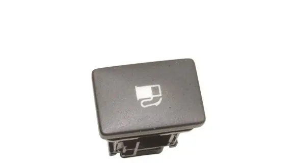 Lexus CT 200H Headlight level height control switch